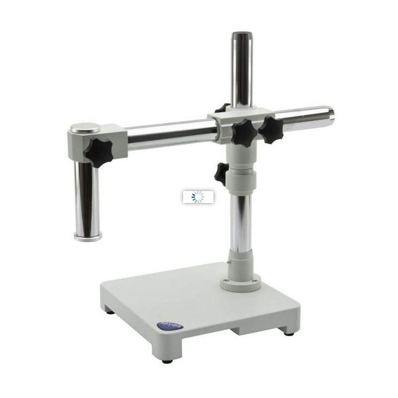 Optika Overhanging stand SZ-STL1, single-arm