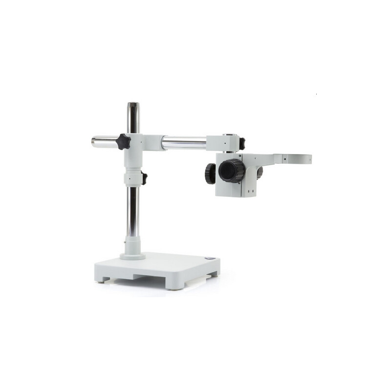 Optika Overhanging stand SZ-STL1H, single-arm, with head mount
