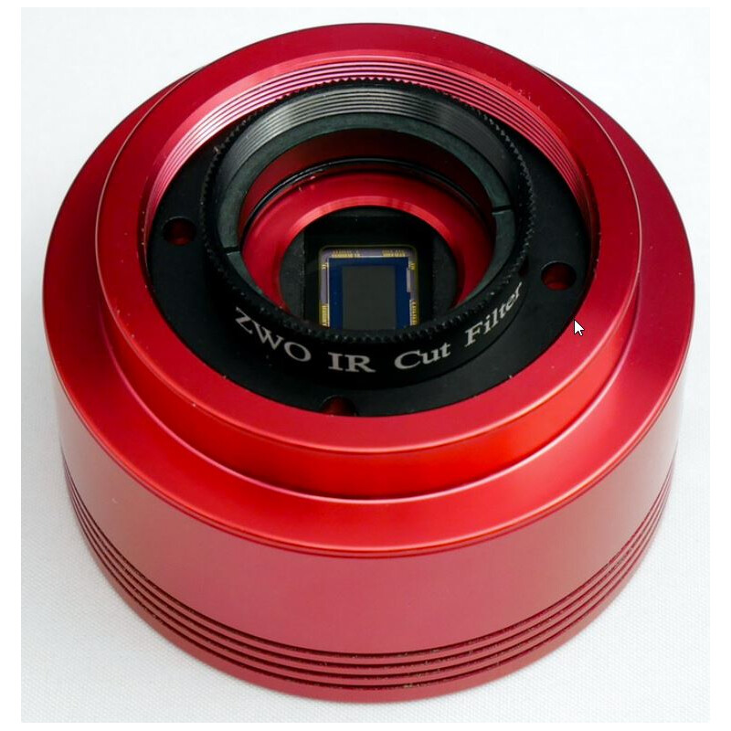 ZWO 1.25" filter holder