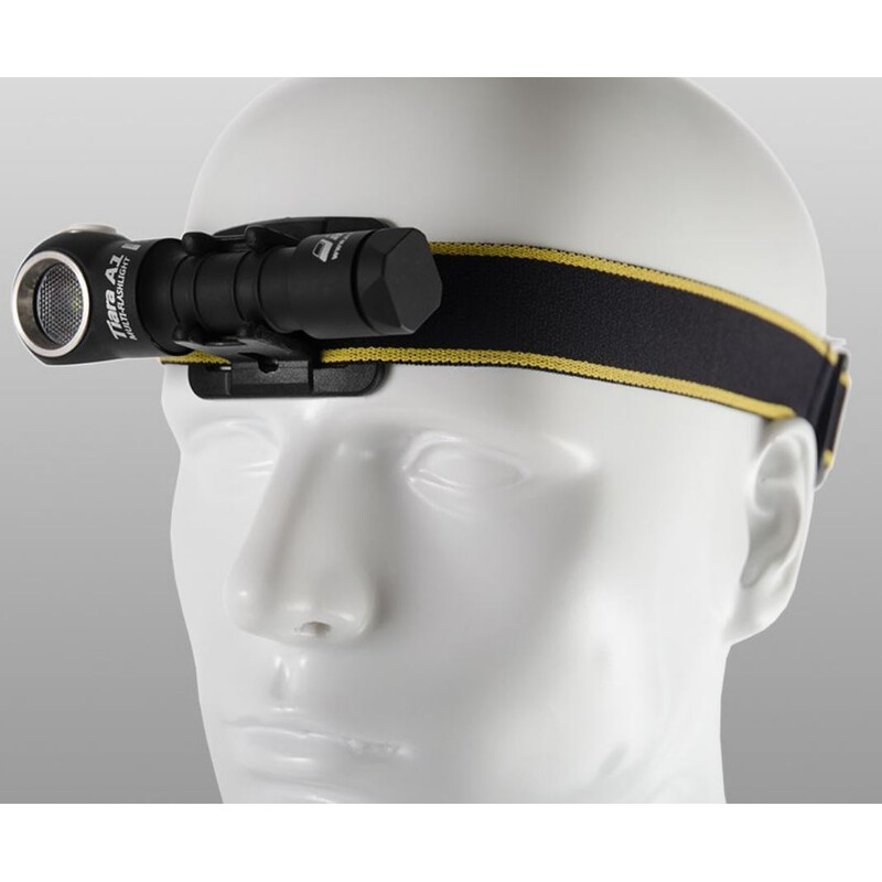 Armytek Torch/Headlamps Tiara A1 (cold light)