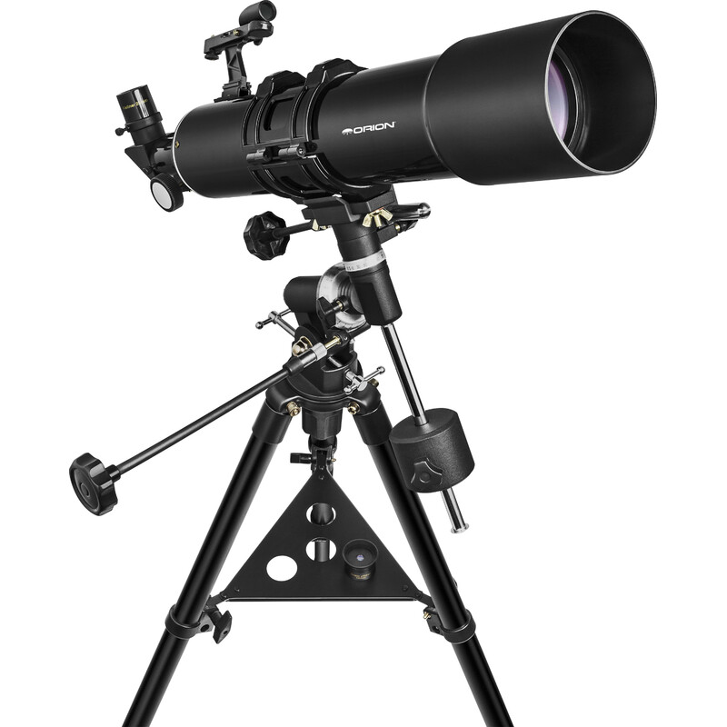 Orion Telescope AC 90/600 BX90 EQ-1C