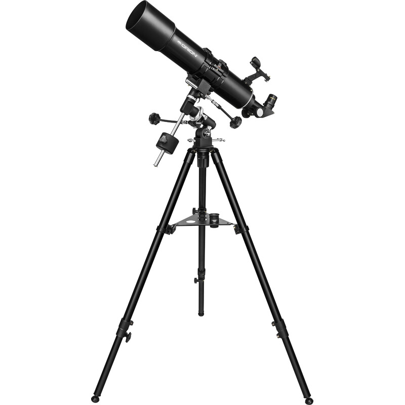 Orion Telescope AC 90/600 BX90 EQ-1C