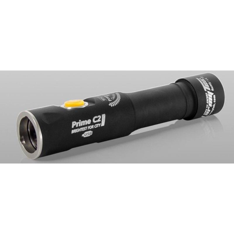 Armytek Rechargeable Torch Prime Pro Magnet (cold light)