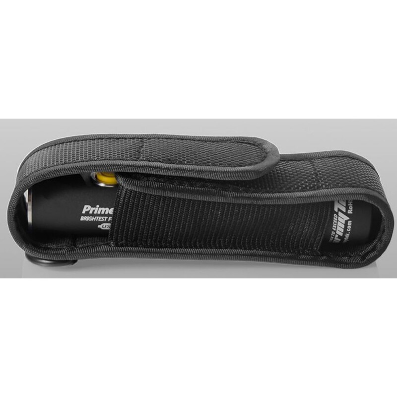 Armytek Rechargeable Torch Prime Pro Magnet (cold light)