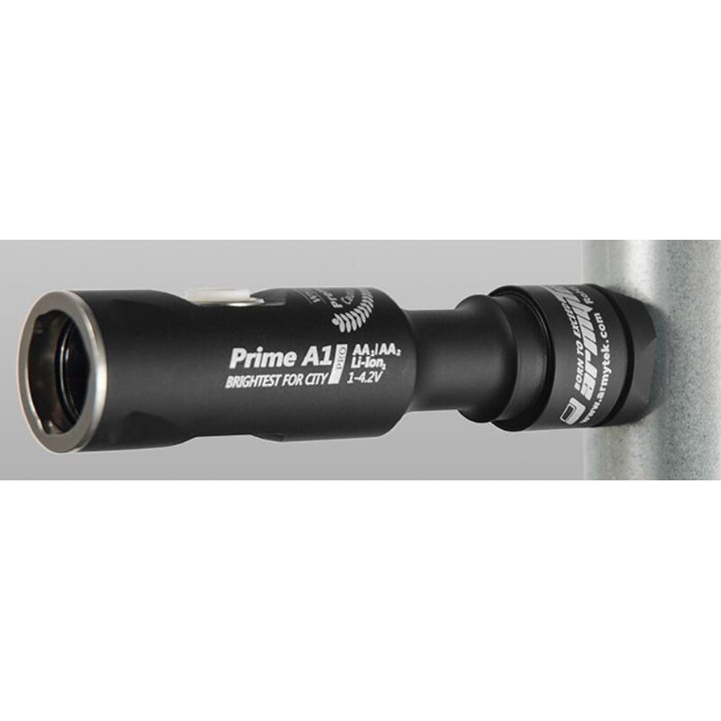 Armytek Small Torch (Prime, warm light)
