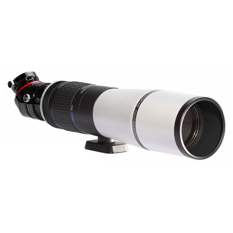 Tecnosky Apochromatic refractor AP 72/430 Versatile OTA