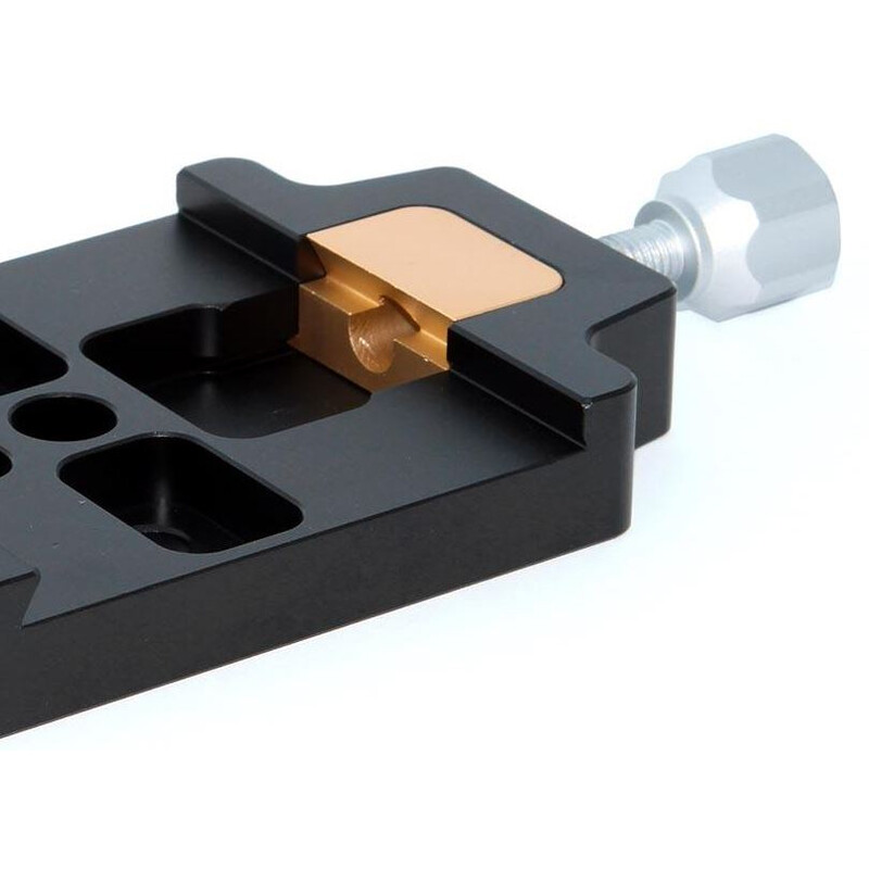 TS Optics Prism clamp Premium Losmandy-Style