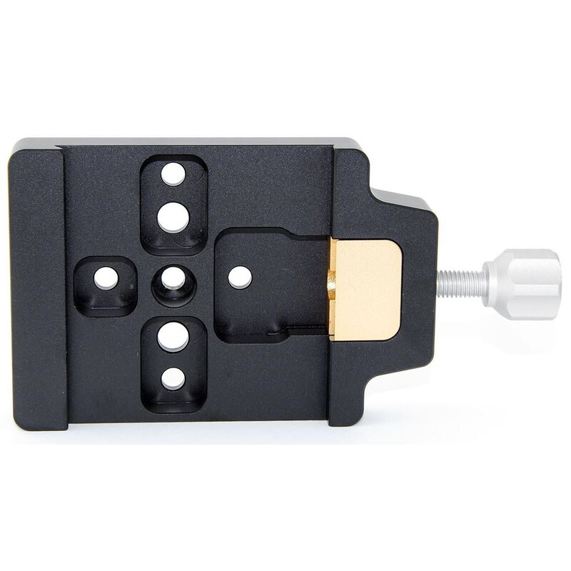 TS Optics Prism clamp Premium Losmandy-Style