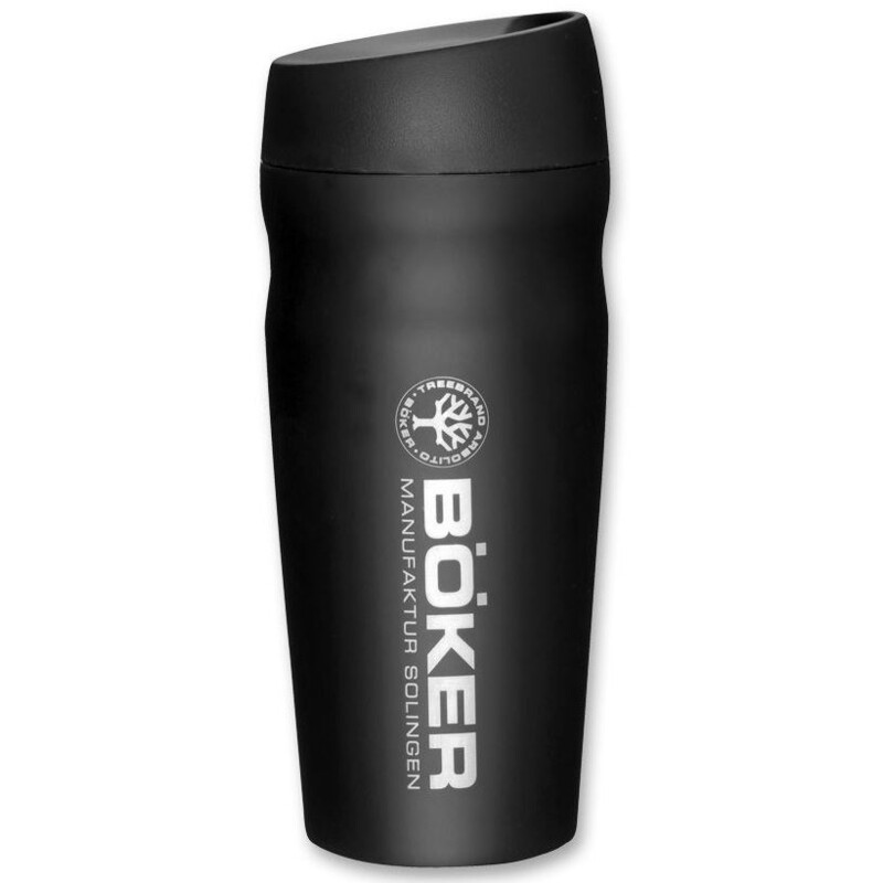 Böker Thermos mug 0.4l