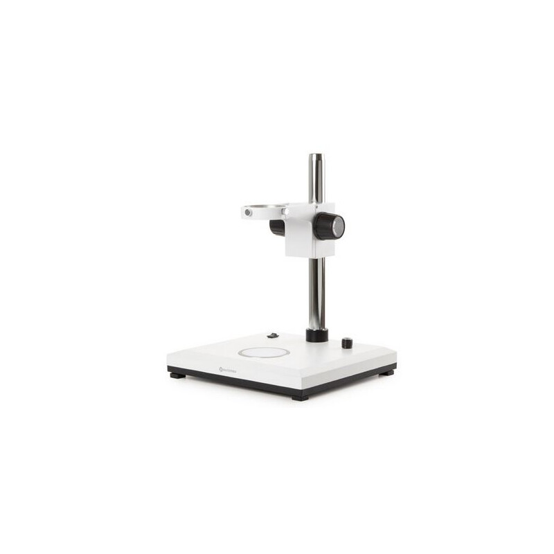 Euromex NexiusZoom EVO, trino, 6.5-55x, NZ.5313, Stand column NZ.9005, LED transmitted light
