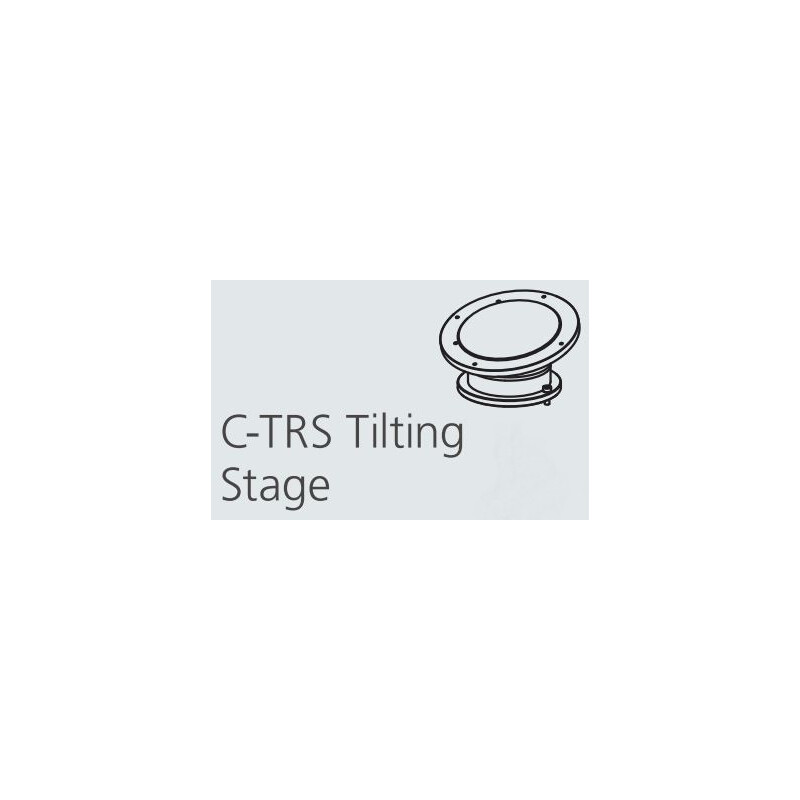 Nikon C-TRS, Tilting Stage, 30°, SMZ Sreies