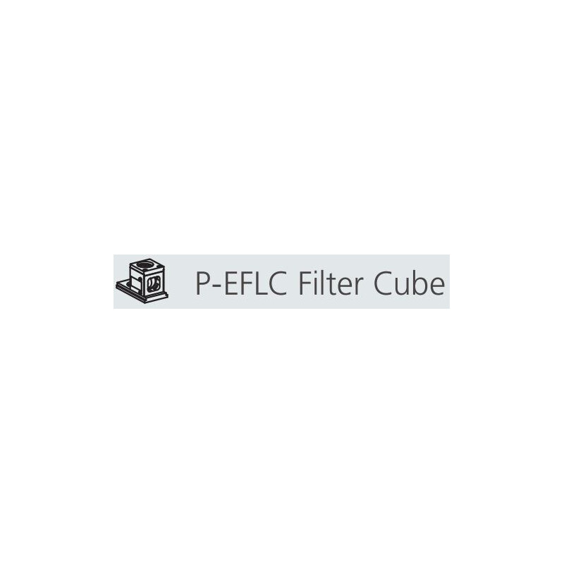 Nikon P2-EFLC empty Filter Block SMZ18/25