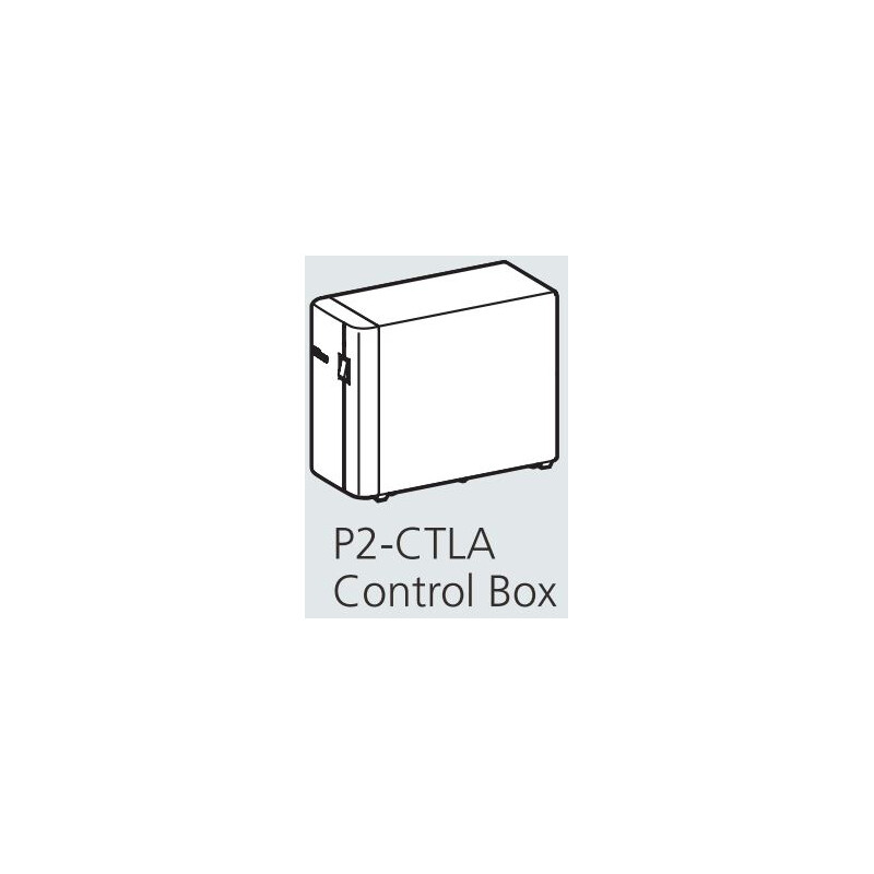 Nikon P2-CTLA Control box motorized SMZ18 and all SMZ25