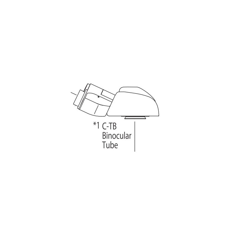 Nikon C-TB  Binocular Tube