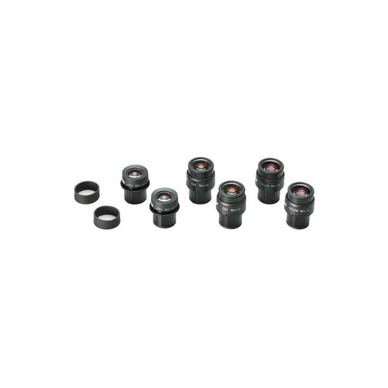 Nikon Rubber Eyeguard for Eyepiece CFI