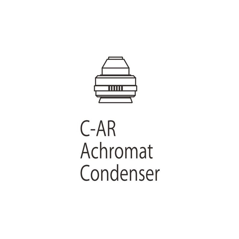 Nikon Achromat Condenser - free of tension