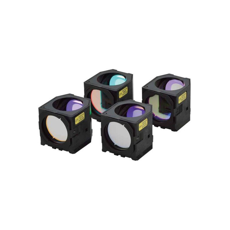 Nikon Filter Cube Cy3-4040C
