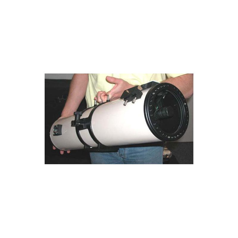 IntesMicro Maksutov-Newton telescope MN 127/762 Alter MN56 OTA