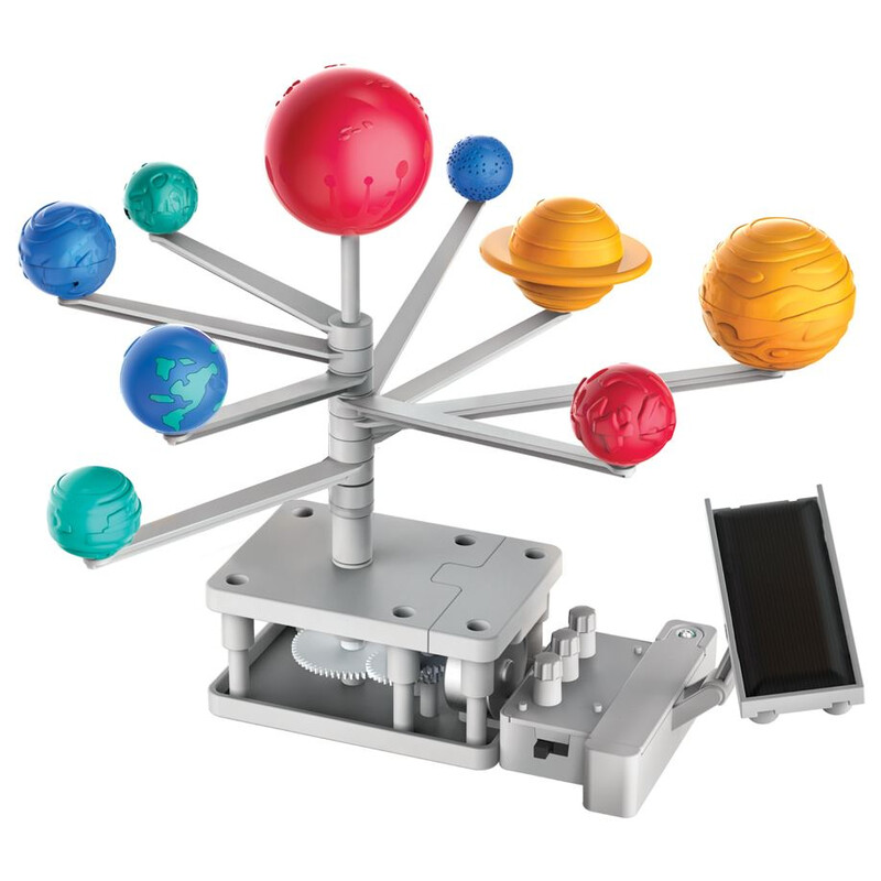HCM Kinzel Solar system Solar Hybrid