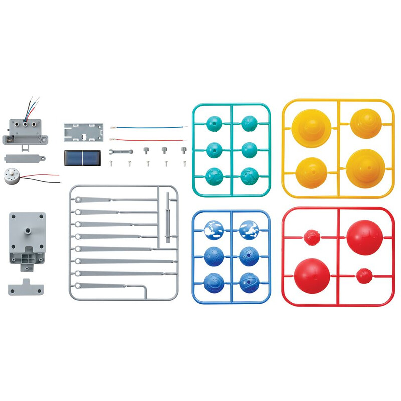 HCM Kinzel Solar system Solar Hybrid