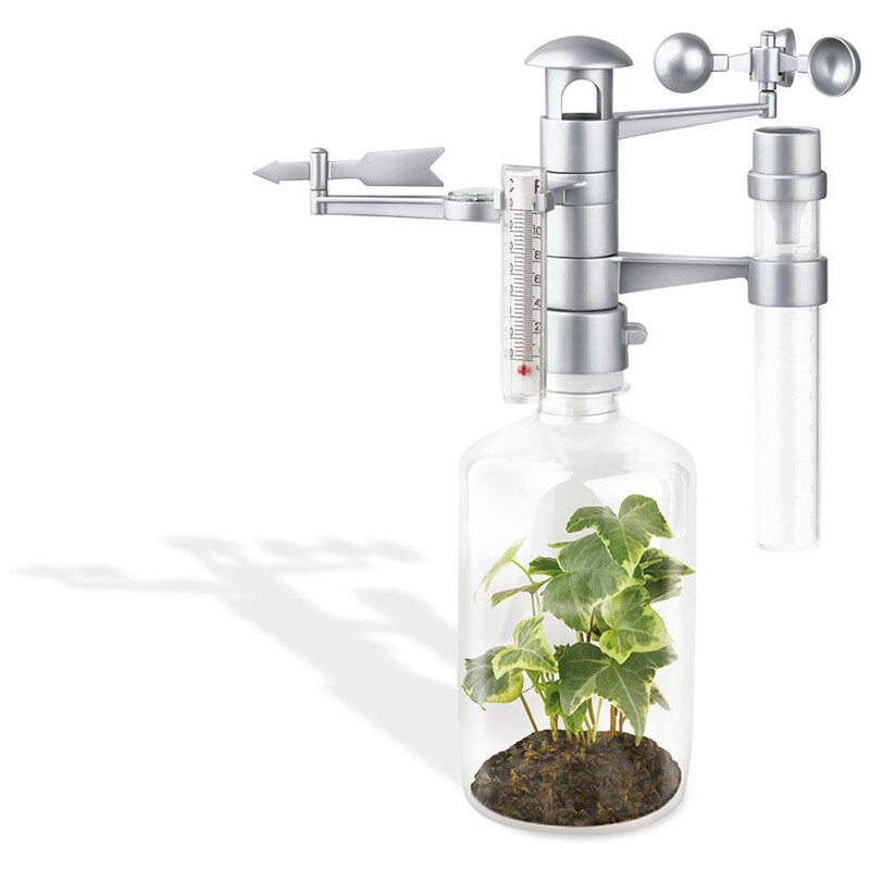 HCM Kinzel Weather Station