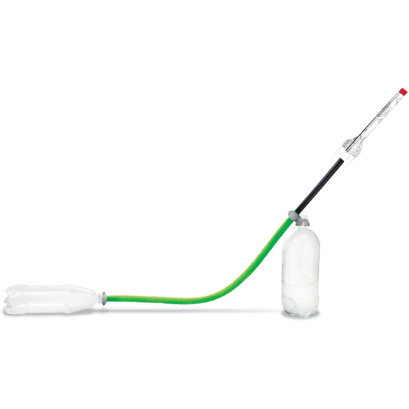 HCM Kinzel Eco Rocket