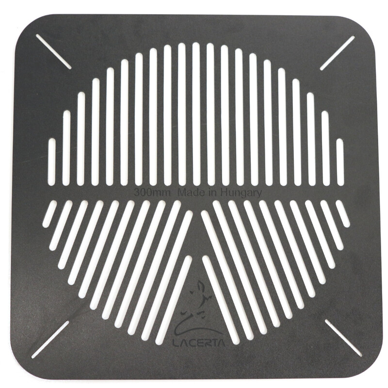 Lacerta Focusing Mask Bahtinov for 114mm-171mm