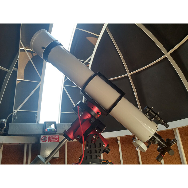 Tecnosky Telescope AC 234/1800 Goliath OTA