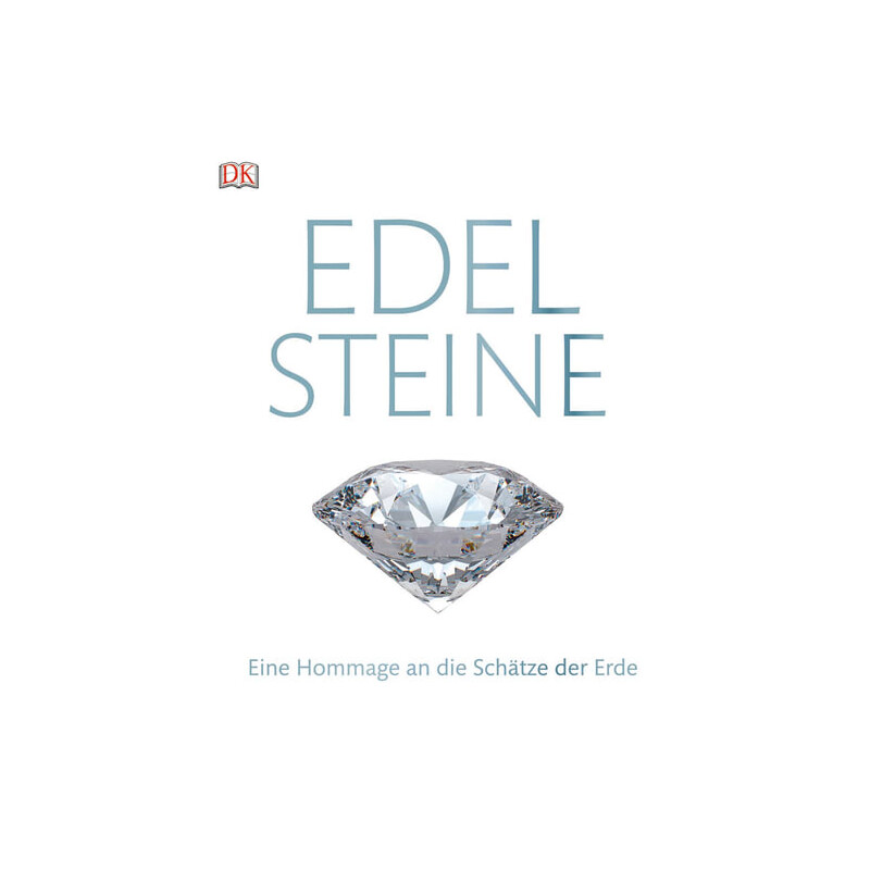 Dorling Kindersley Precious stones