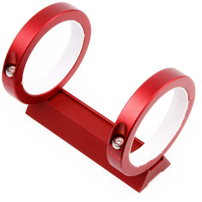 William Optics Guide scope rings 50mm