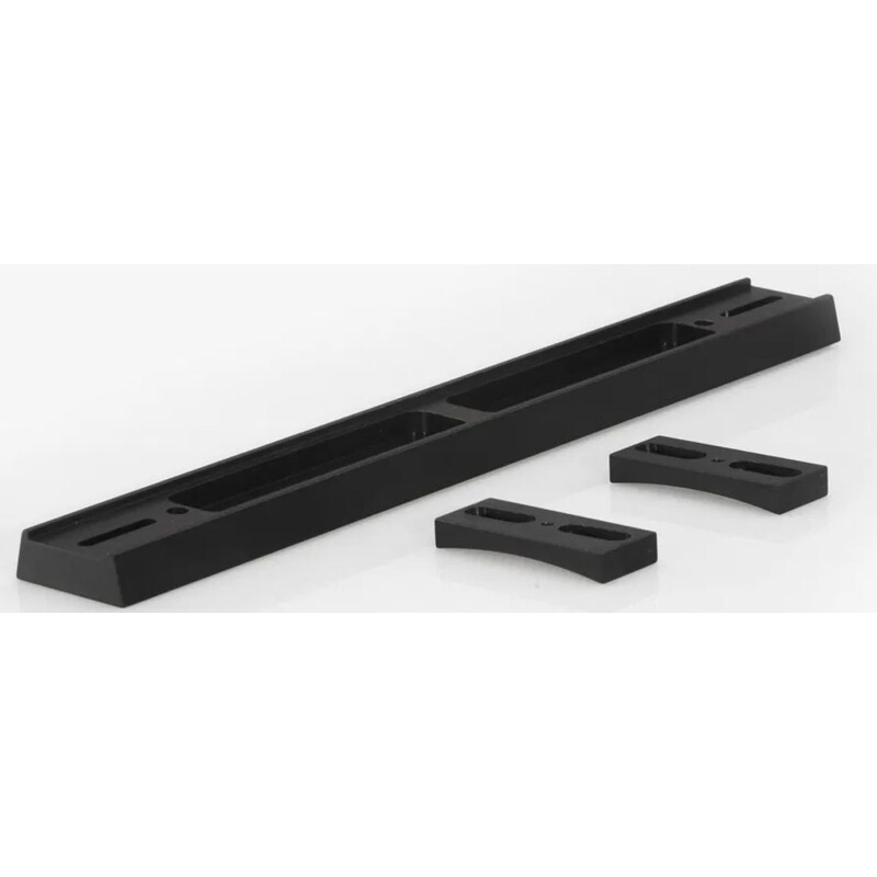 ADM Vixen-Style Prism rail for RASA 8" SCT