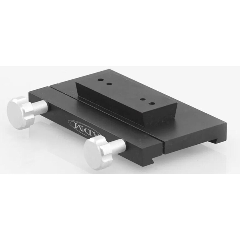 ADM Prism clamp with Vixen-Losmandy adaptor