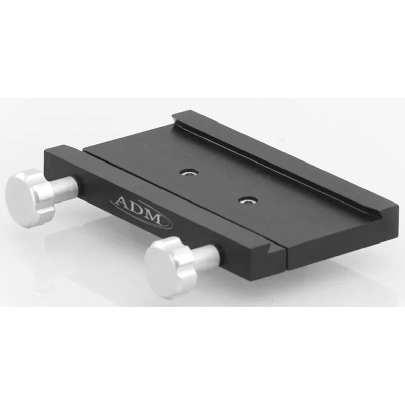 ADM Prism clamp with Vixen-Losmandy adaptor