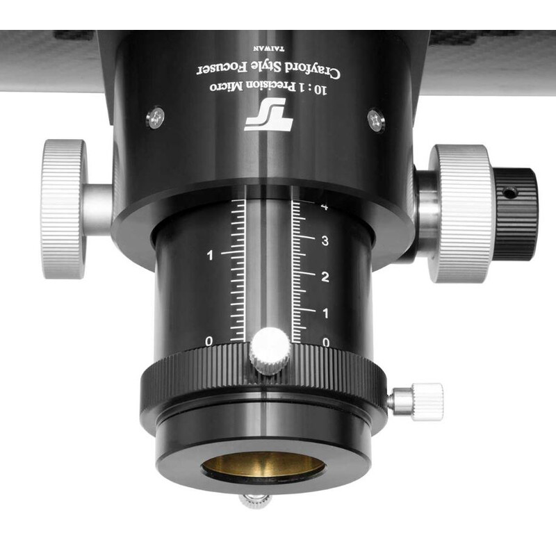 TS Optics Telescope N 200/1200 Photon OTA