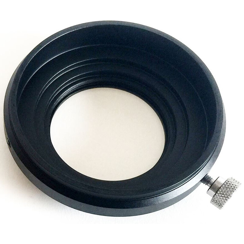 William Optics M46 adaptors for Canon EOS