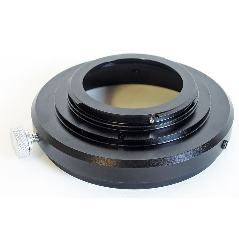 William Optics M46 adaptors for Canon EOS
