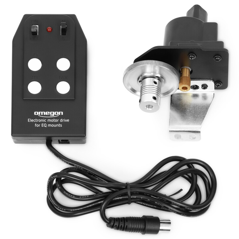 Omegon EQ 320 tracking motor set
