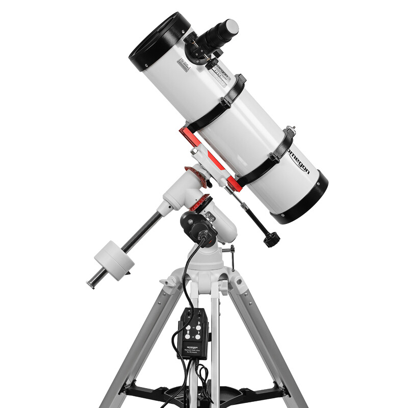 Tracking telescope best sale
