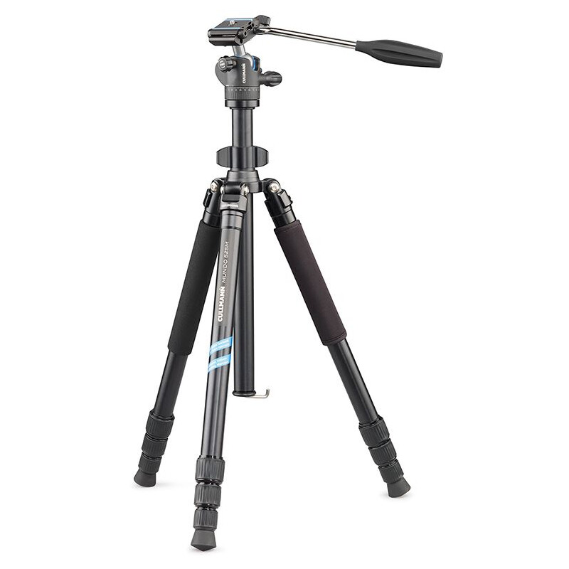 Cullmann Aluminium tripod MUNDO 525M OH2.5V