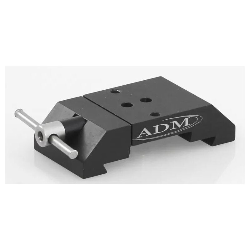 ADM Prism rail adaptors for Televue Mounts