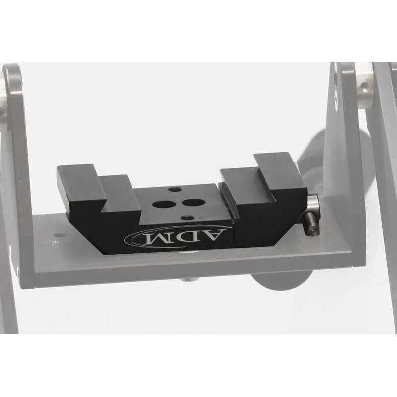 ADM Prism rail adaptors for Televue Mounts