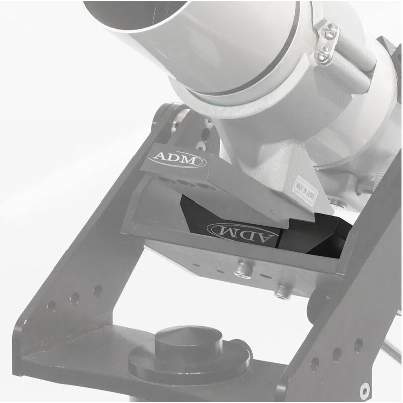ADM Prism rail adaptors for Televue Mounts