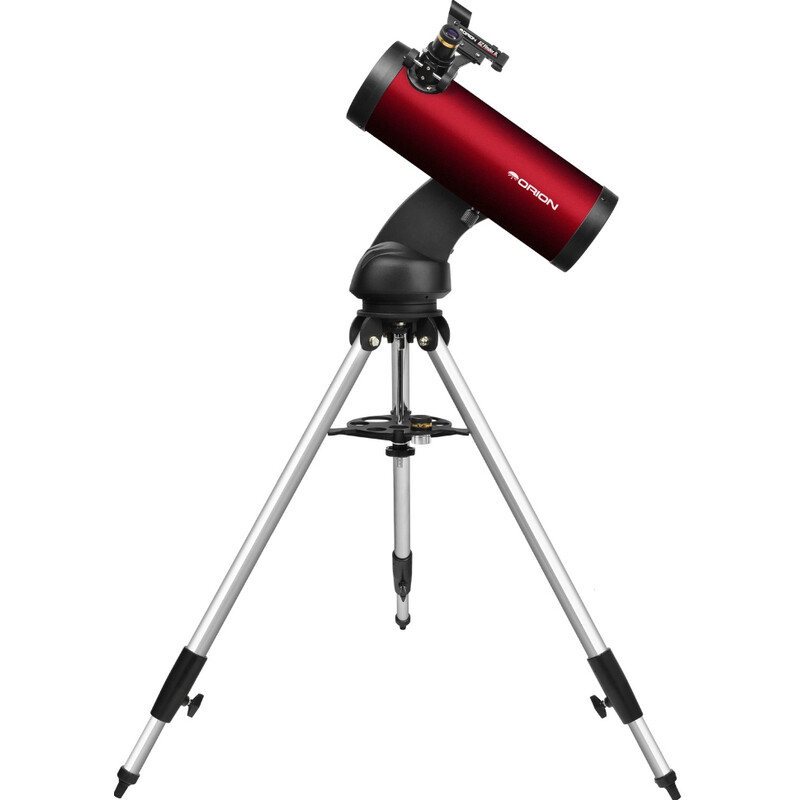 Orion Telescope N 114/500 StarSeeker IV AZ SynScan WiFi