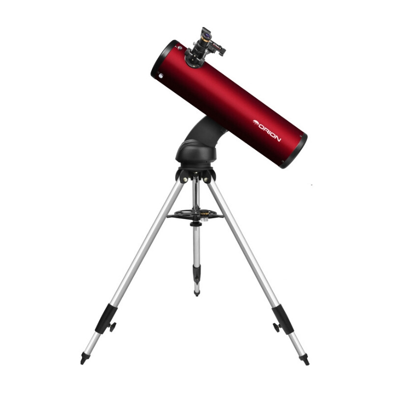 Orion Telescope N 130/650 StarSeeker IV AZ SynScan WiFi