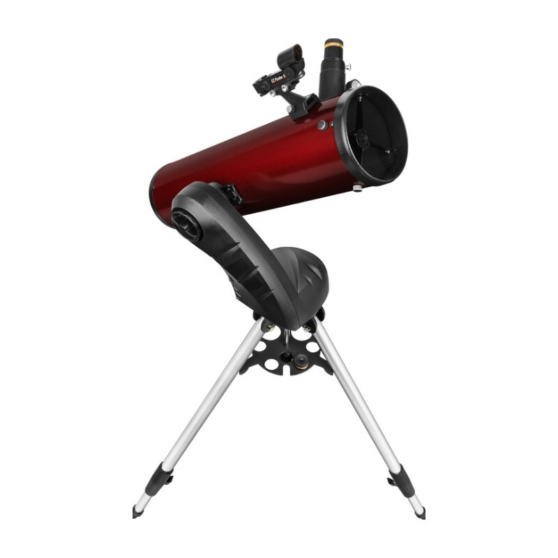 Orion Telescope N 130/650 StarSeeker IV AZ SynScan WiFi