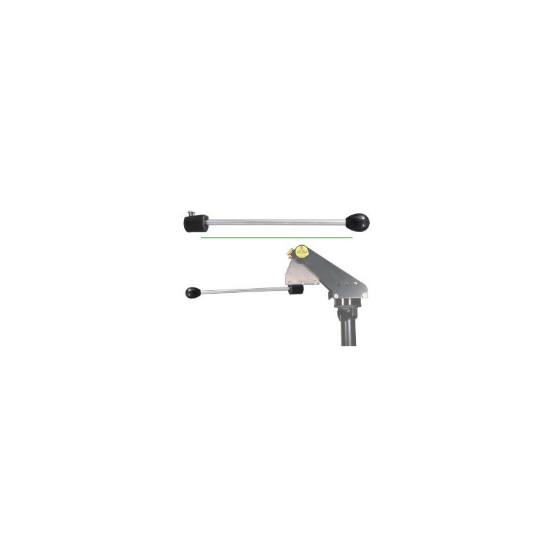 TeleVue Handle for Gibraltar HD Mounts