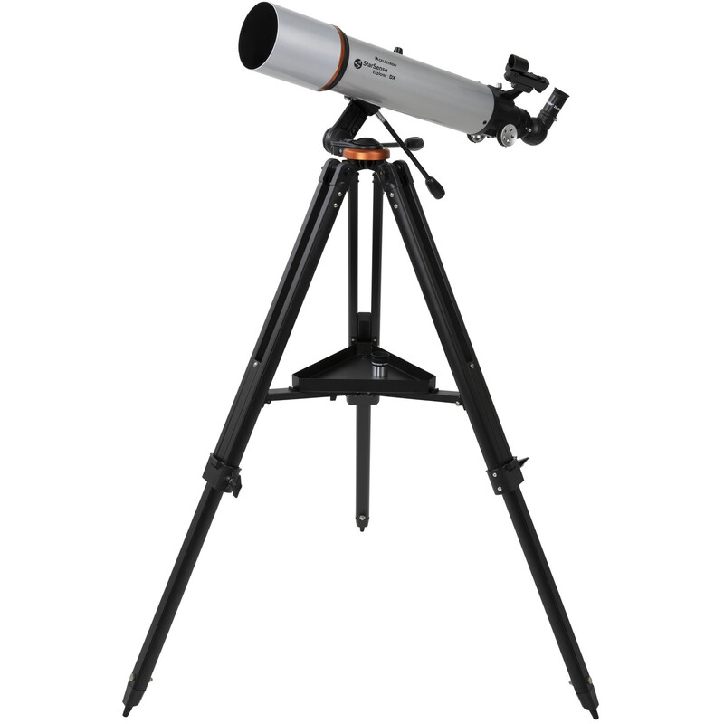 Celestron Telescope AC 102/660 StarSense Explorer DX 102 AZ