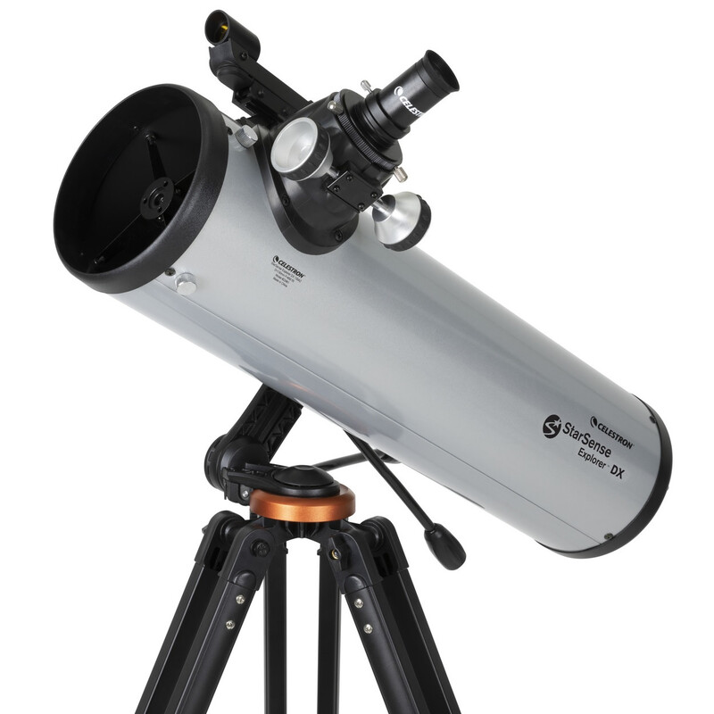Celestron Telescope N 130/650 StarSense Explorer DX 130 AZ