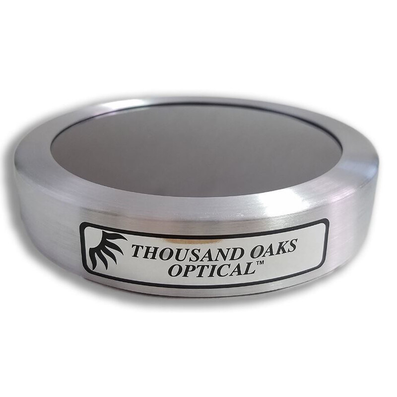 Thousand Oaks Solarlite Filter 254 mm
