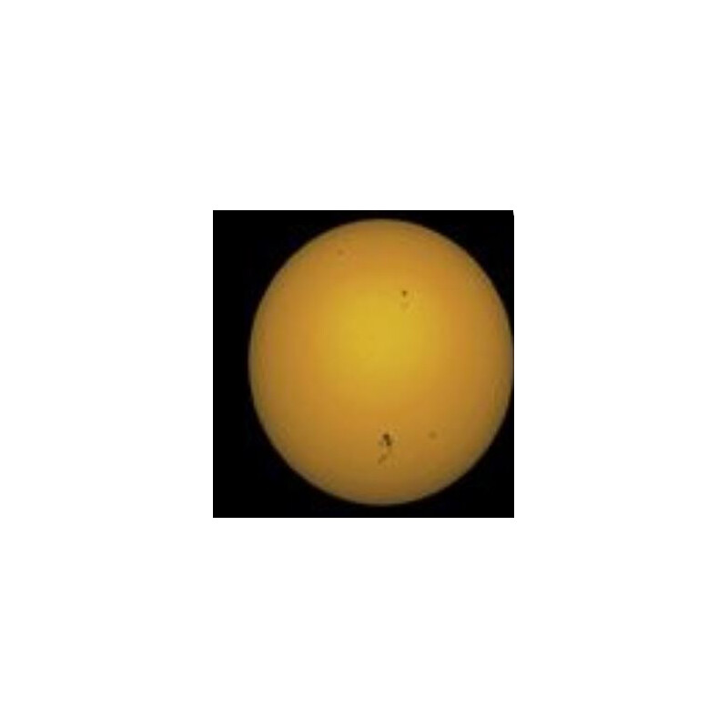 Thousand Oaks Solarlite Filter 254 mm